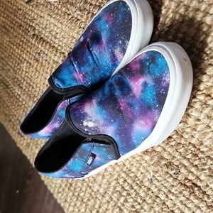 Vans shoes